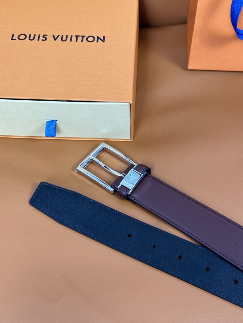 Louis Vuitton Belts